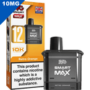 IVG Smart Max Replacement Prefilled Pods Retro Orange 10mg