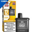 IVG Smart Max Replacement Prefilled Pods Triple Mango 10mg