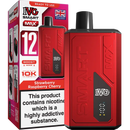 IVG Smart Max Prefilled Pod Kit Strawberry Raspberry Cherry