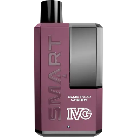 IVG Smart 5500 Rechargeable Pod Vape Kit