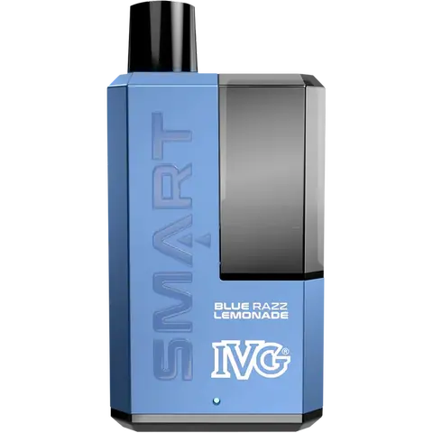 IVG Smart 5500 Rechargeable Pod Vape Kit