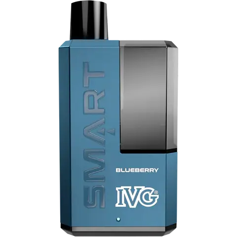 IVG Smart 5500 Rechargeable Pod Vape Kit