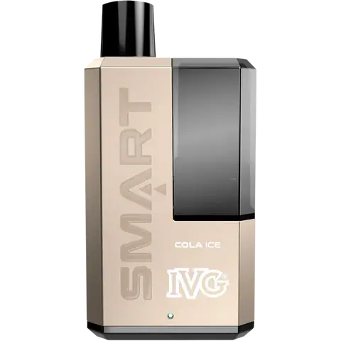 IVG Smart 5500 Rechargeable Pod Vape Kit