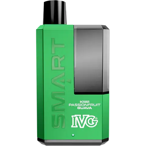 IVG Smart 5500 Rechargeable Pod Vape Kit