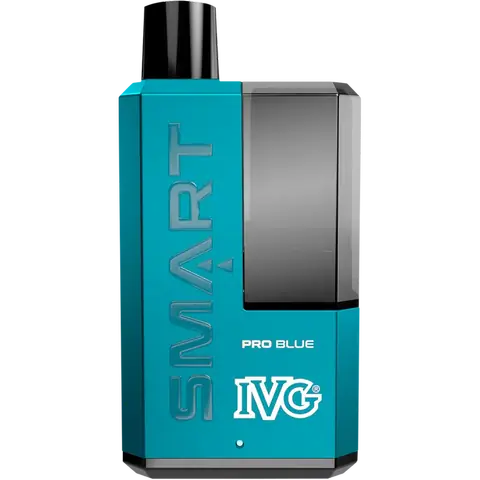 IVG Smart 5500 Rechargeable Pod Vape Kit