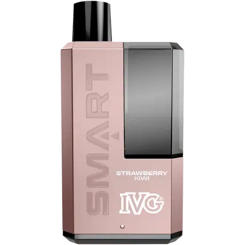 IVG Smart 5500 Rechargeable Pod Vape Kit