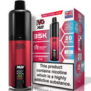 IVG XL 35K Prefilled Pod Kit Strawberry Ice