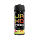 JAKD E-Liquid 100ml Shortfills Japanta Pineapple Melon