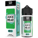 Juice Head Cool Mint 100ml Shortfill