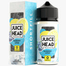 Juice Head Freeze Blueberry Lemon 100ml Shortfill