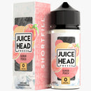Juice Head Freeze Guava Peach 100ml Shortfill