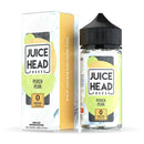 Juice Head Freeze Peach Pear 100ml Shortfill