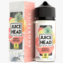 Juice Head Freeze Pineapple Grapefruit 100ml Shortfill