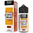 Juice Head Orange Mango 100ml Shortfill