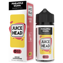 Juice Head Pineapple Guava 100ml Shortfill