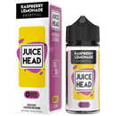 Juice Head Raspberry Lemonade 100ml Shortfill