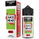 Juice Head Strawberry Kiwi 100ml Shortfill