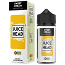 Juice Head Sweet Cream 100ml Shortfill