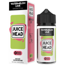 Juice Head Watermelon Lime 100ml Shortfill
