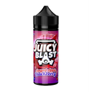 Juicy Blast 100ml Shortfill Vape Juice Amped Apple Blackberry