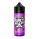 Juicy Blast 100ml Shortfill Vape Juice Gobbly Gobstopper