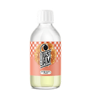 Just Jam 200ml Shortfill E-Liquids Apricot Peach