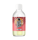 Just Jam 200ml Shortfill E-Liquids Strawberry Doughnut