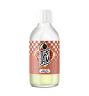 Just Jam 200ml Shortfill E-Liquids Toast