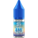 Just Juice Bar Below Zero 10ml Nic Salt Blackcurrant Honeydew 10mg