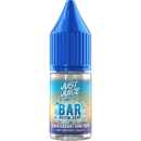 Just Juice Bar Below Zero 10ml Nic Salt Blackcurrant Honeydew 20mg