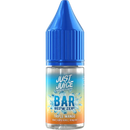 Just Juice Bar Below Zero 10ml Nic Salt Triple Mango 10mg