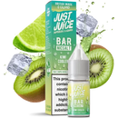 Just Juice Bar Nic Salt Kiwi Cooler