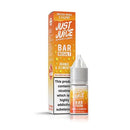 Just Juice Bar Nic Salt Orange Clementine