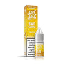 Just Juice Bar Nic Salt Pineapple