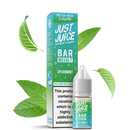 Just Juice Bar Nic Salt Spearmint