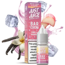 Just Juice Bar Nic Salt Vanilla Rhubarb