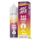 Just Juice Bar 40ml Saltfill Blackcurrant Lemonade