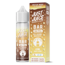 Just Juice Bar 40ml Saltfill Iced Caramel Macchiato
