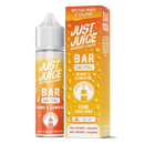 Just Juice Bar 40ml Saltfill Orange and Clementine