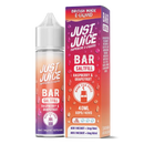 Just Juice Bar 40ml Saltfill Raspberry and Grapefruit