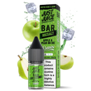 Just Juice Bar Reborn Apple & Pear On Ice Nic Salt