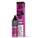 Just Juice Bar Reborn Berry Burst Nic Salt 5mg