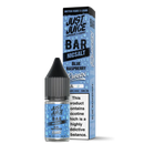 Just Juice Bar Reborn Blue Raspberry Nic Salt 20mg