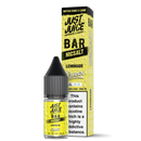 Just Juice Bar Reborn Lemonade Nic Salt 10mg