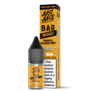 Just Juice Bar Reborn Mango & Passion Fruit Nic Salt 10mg