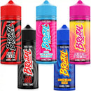 Just Juice BRUTAL 100ml Shortfill E-Liquids