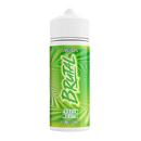 Just Juice Brutal Drinks 100ml Shortfills Frozen Mojito