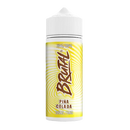 Just Juice Brutal Drinks 100ml Shortfills Pina Colada