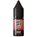 Just Juice Desserts Cinnamon Pancake 10ml Nic Salts