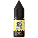 Just Juice Desserts Lemon Tart 10ml Nic Salts
